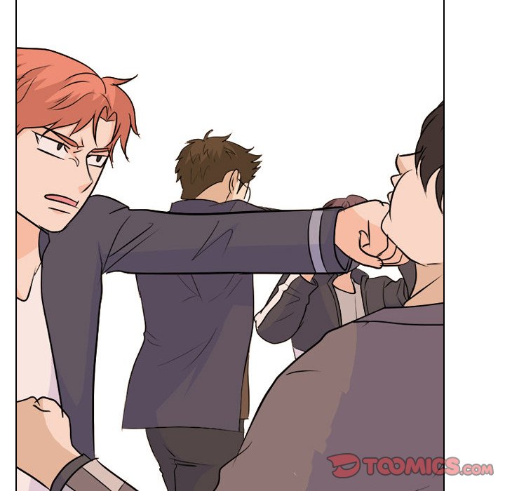 High School Legend Red Dragon chapter 142 page 90