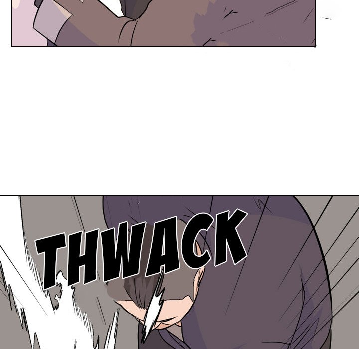 High School Legend Red Dragon chapter 142 page 91