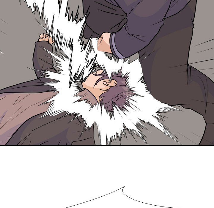High School Legend Red Dragon chapter 142 page 92