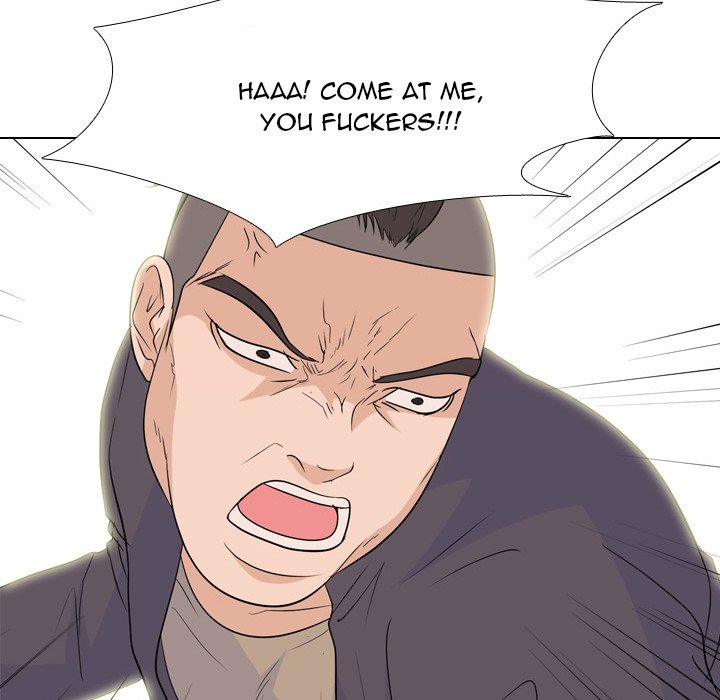 High School Legend Red Dragon chapter 142 page 93