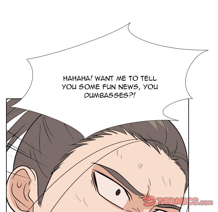 High School Legend Red Dragon chapter 142 page 98