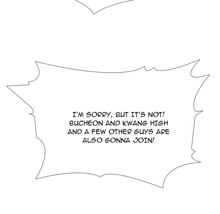 High School Legend Red Dragon chapter 142 page 100