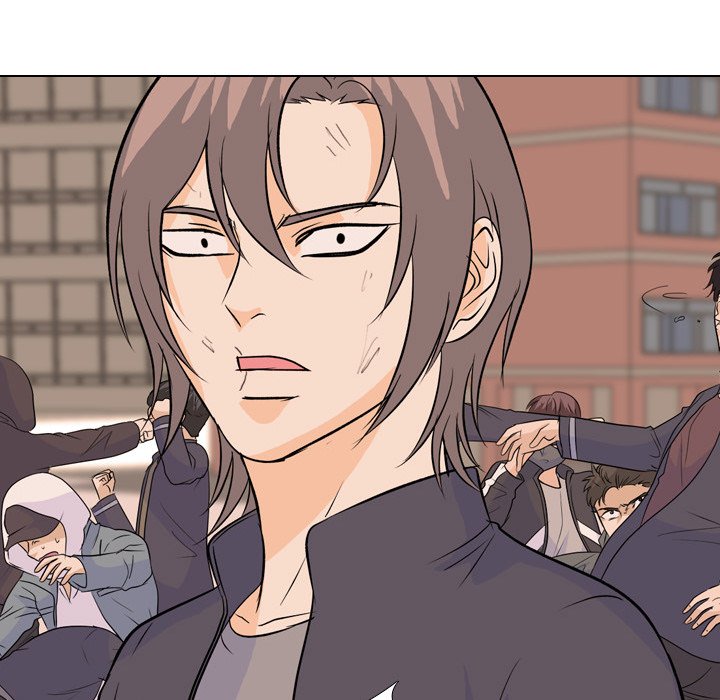 High School Legend Red Dragon chapter 142 page 103