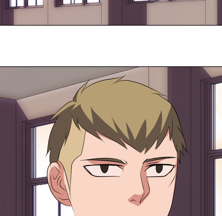 High School Legend Red Dragon chapter 142 page 107