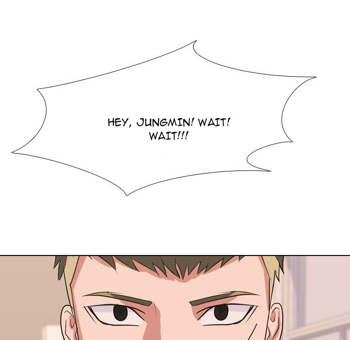 High School Legend Red Dragon chapter 142 page 109