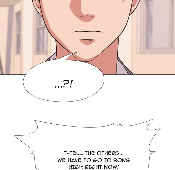 High School Legend Red Dragon chapter 142 page 110