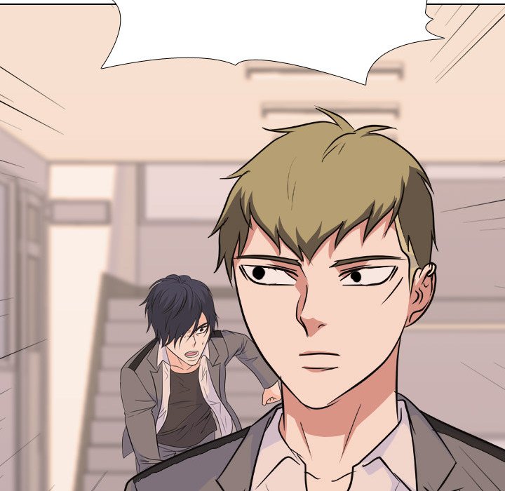 High School Legend Red Dragon chapter 142 page 111