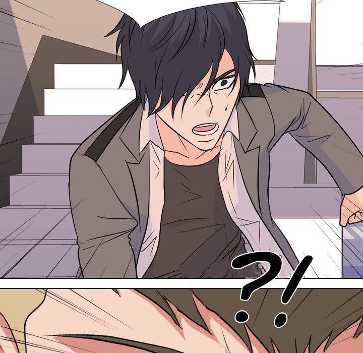 High School Legend Red Dragon chapter 142 page 113