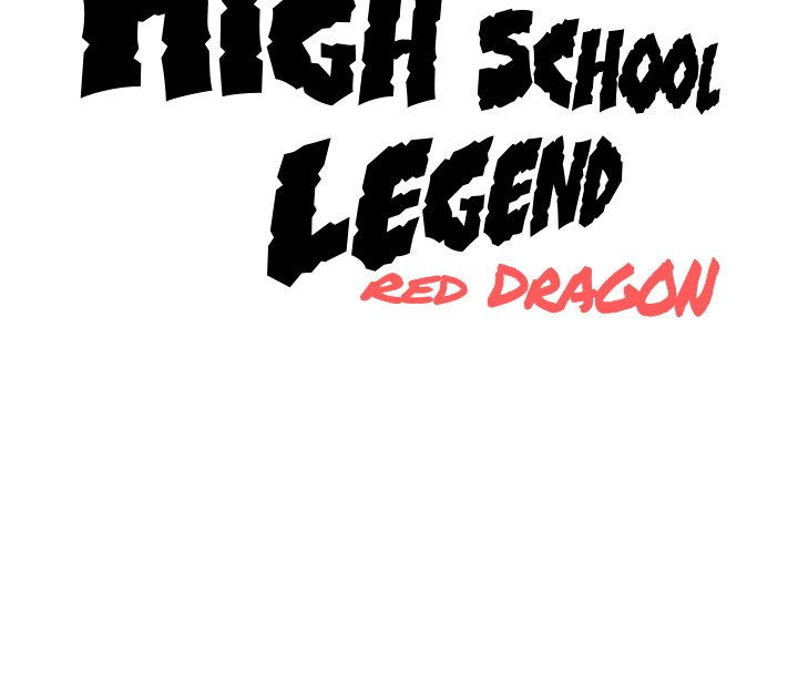 High School Legend Red Dragon chapter 142 page 115