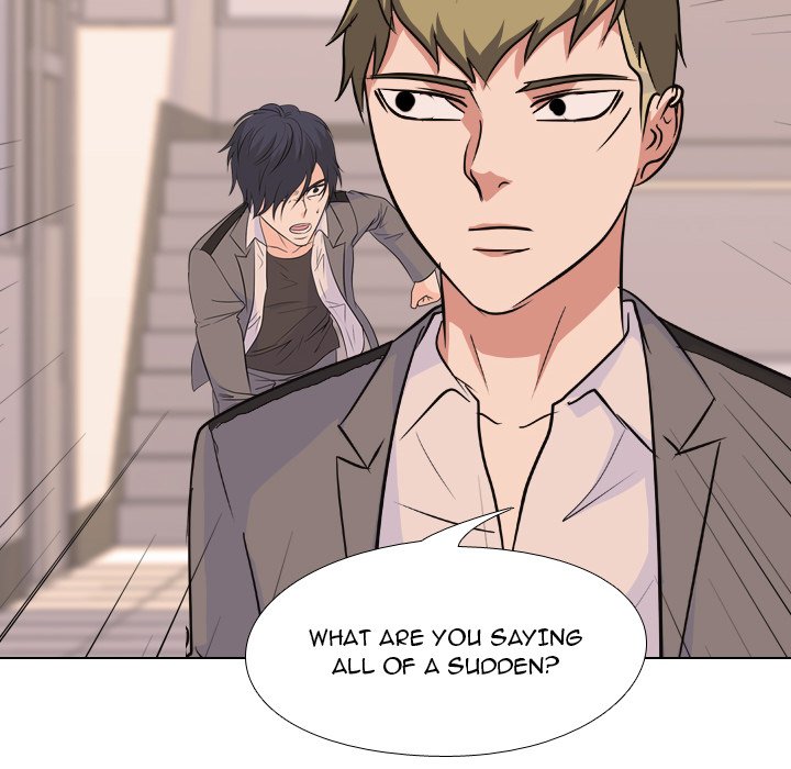 High School Legend Red Dragon chapter 143 page 8