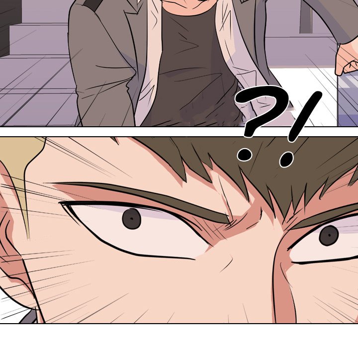 High School Legend Red Dragon chapter 143 page 10