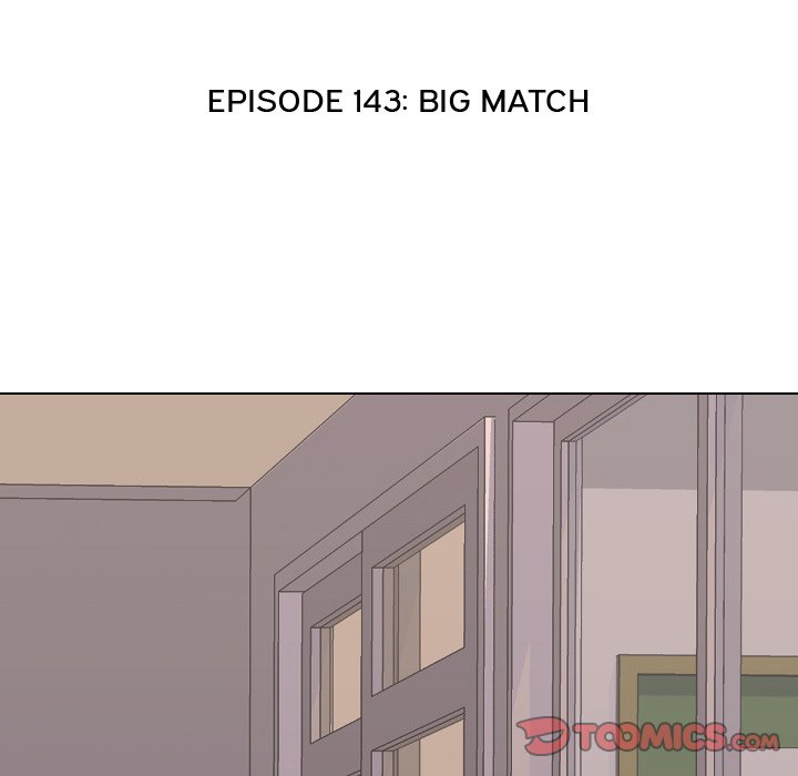 High School Legend Red Dragon chapter 143 page 12