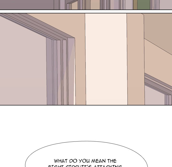 High School Legend Red Dragon chapter 143 page 13
