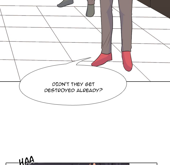 High School Legend Red Dragon chapter 143 page 15
