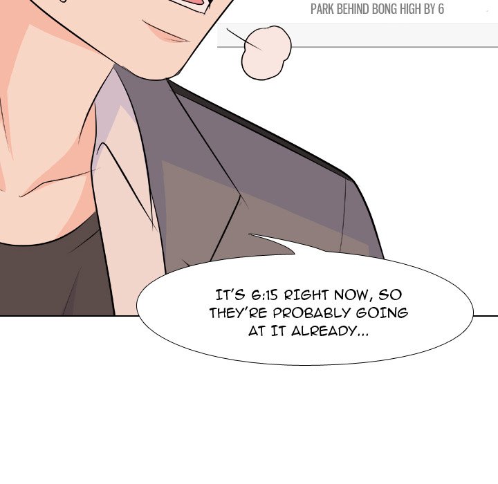 High School Legend Red Dragon chapter 143 page 18