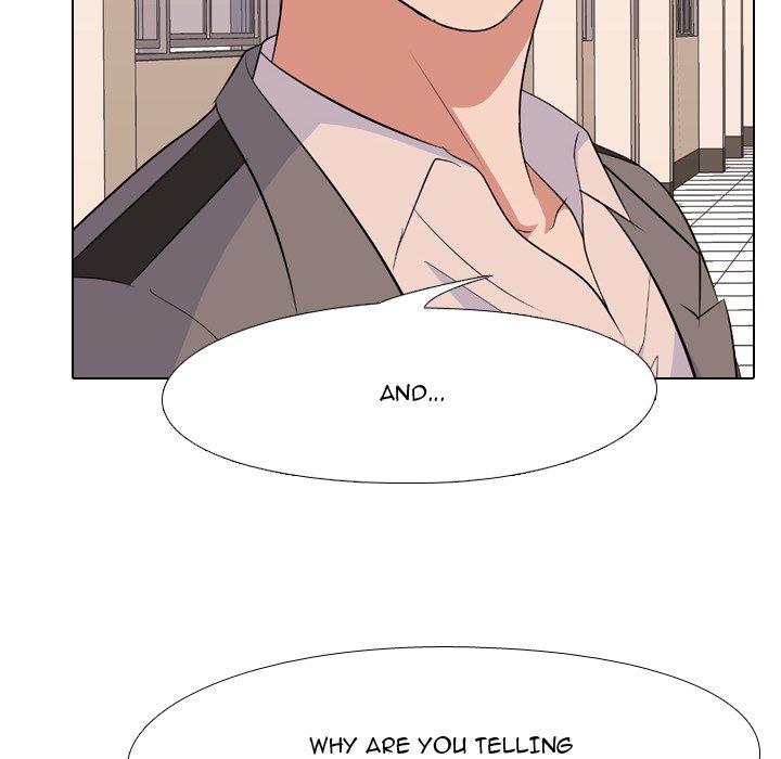 High School Legend Red Dragon chapter 143 page 20