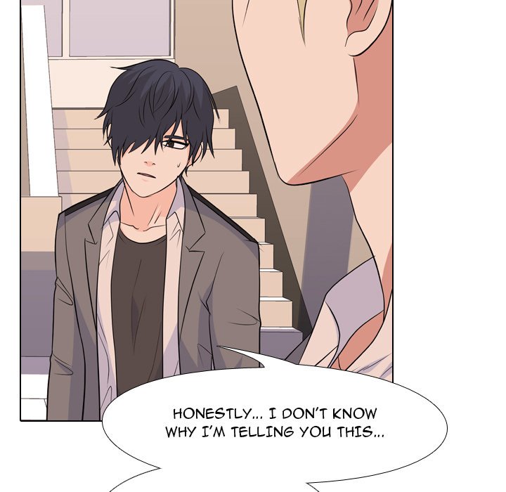 High School Legend Red Dragon chapter 143 page 23