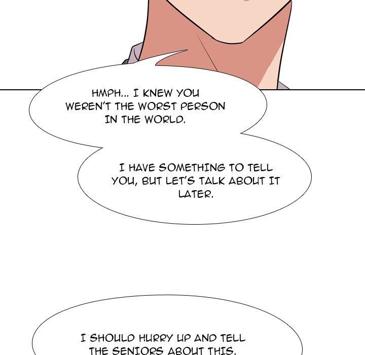 High School Legend Red Dragon chapter 143 page 26