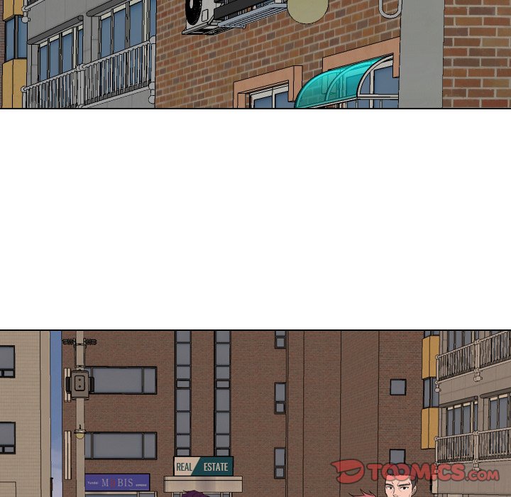 High School Legend Red Dragon chapter 143 page 30