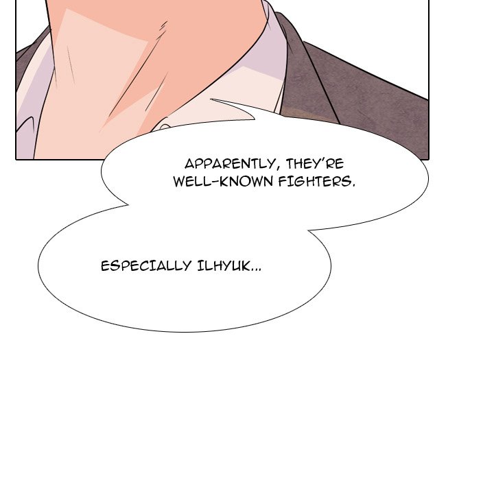 High School Legend Red Dragon chapter 143 page 33