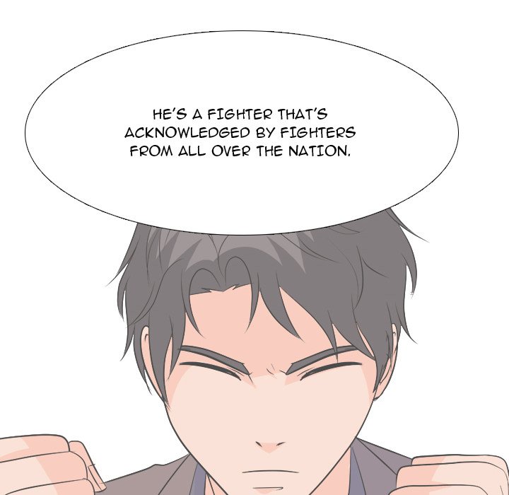 High School Legend Red Dragon chapter 143 page 34