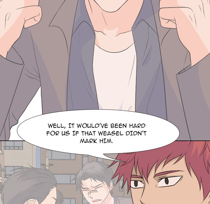 High School Legend Red Dragon chapter 143 page 35