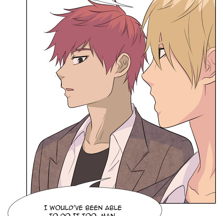 High School Legend Red Dragon chapter 143 page 37