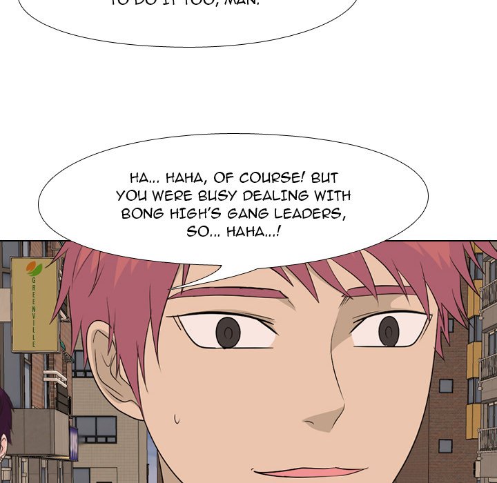 High School Legend Red Dragon chapter 143 page 38
