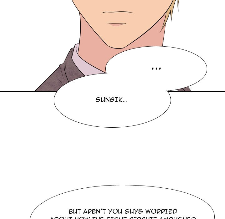 High School Legend Red Dragon chapter 143 page 42