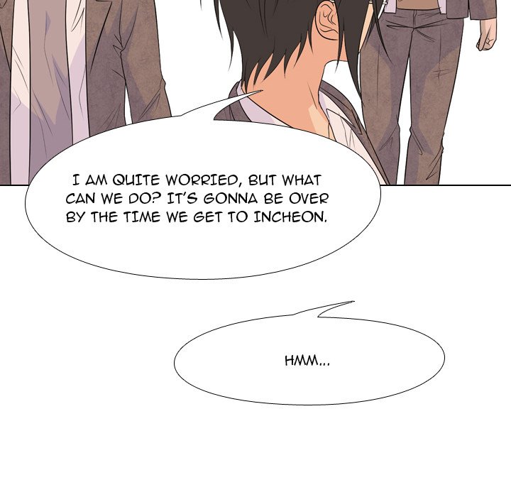 High School Legend Red Dragon chapter 143 page 44