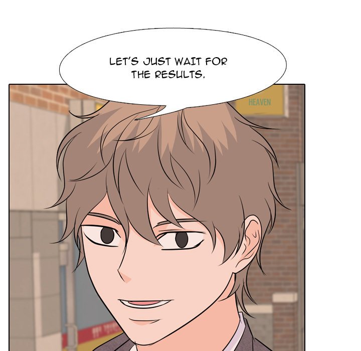 High School Legend Red Dragon chapter 143 page 45