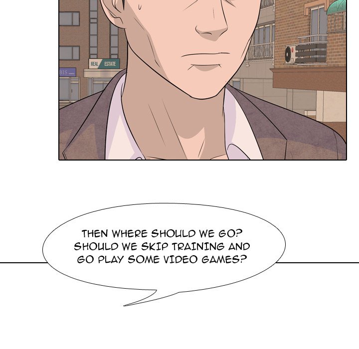 High School Legend Red Dragon chapter 143 page 47