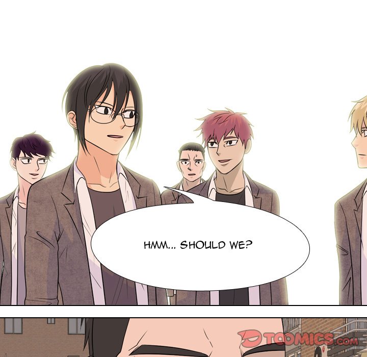 High School Legend Red Dragon chapter 143 page 48