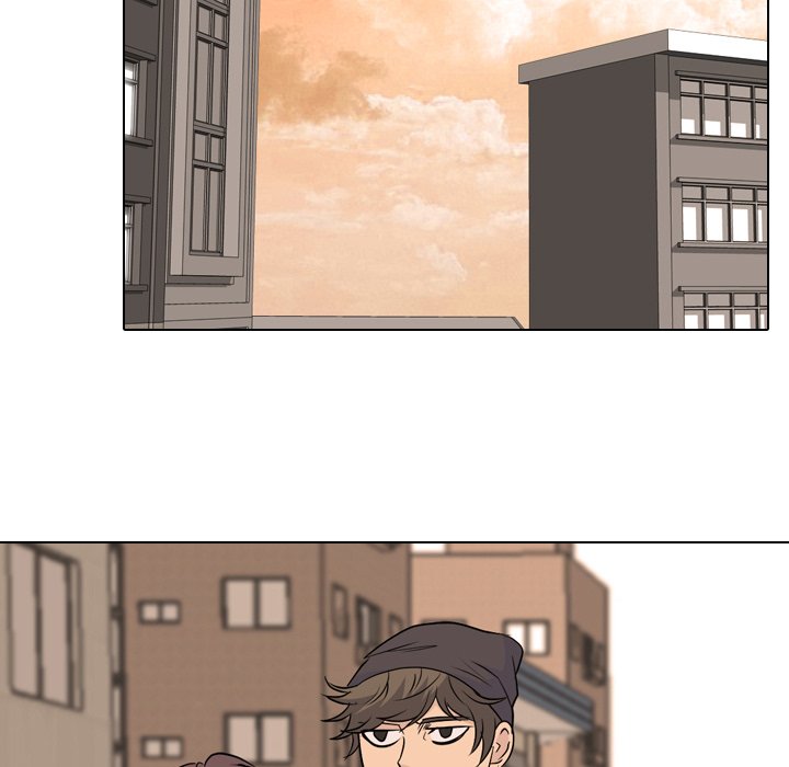 High School Legend Red Dragon chapter 143 page 51