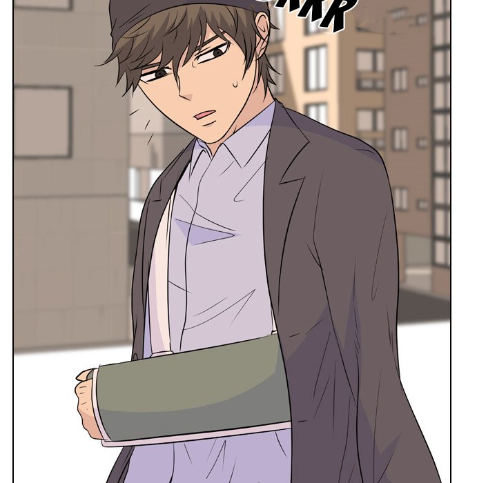 High School Legend Red Dragon chapter 143 page 53