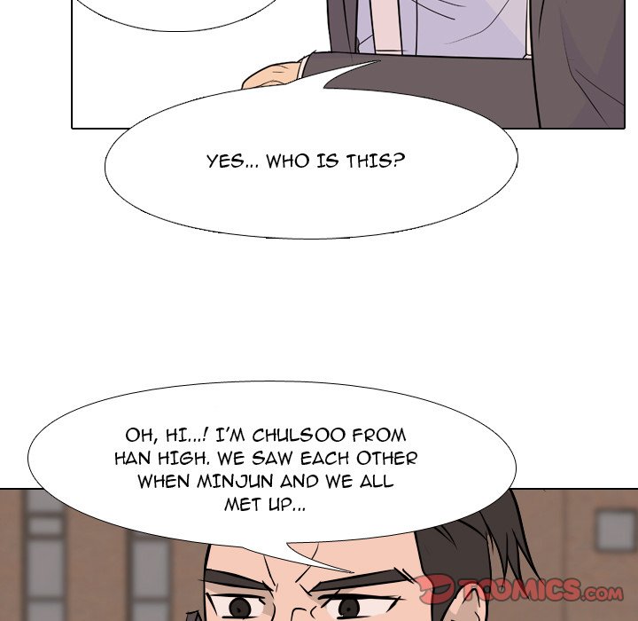 High School Legend Red Dragon chapter 143 page 57