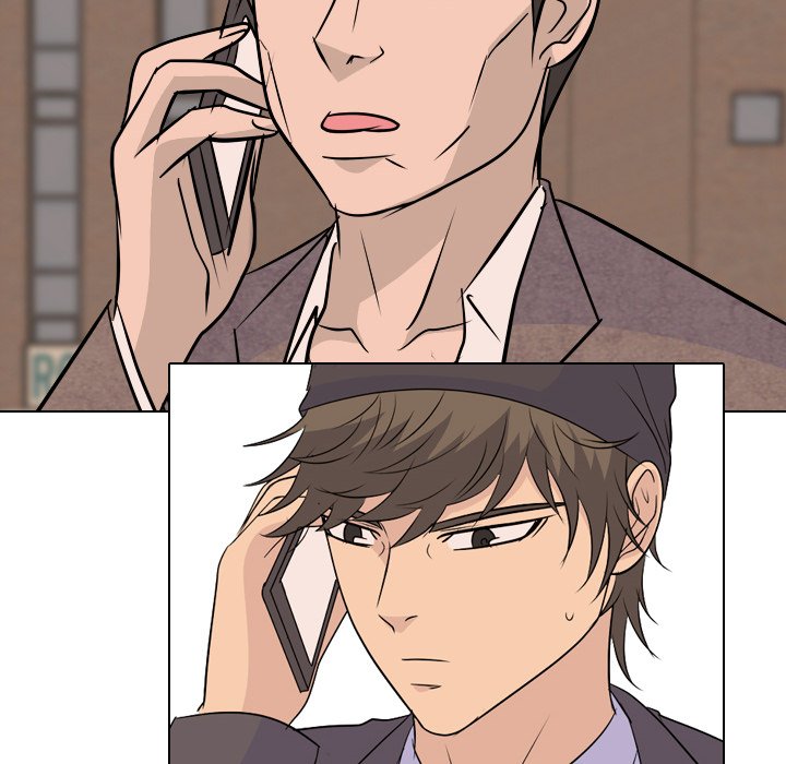 High School Legend Red Dragon chapter 143 page 58
