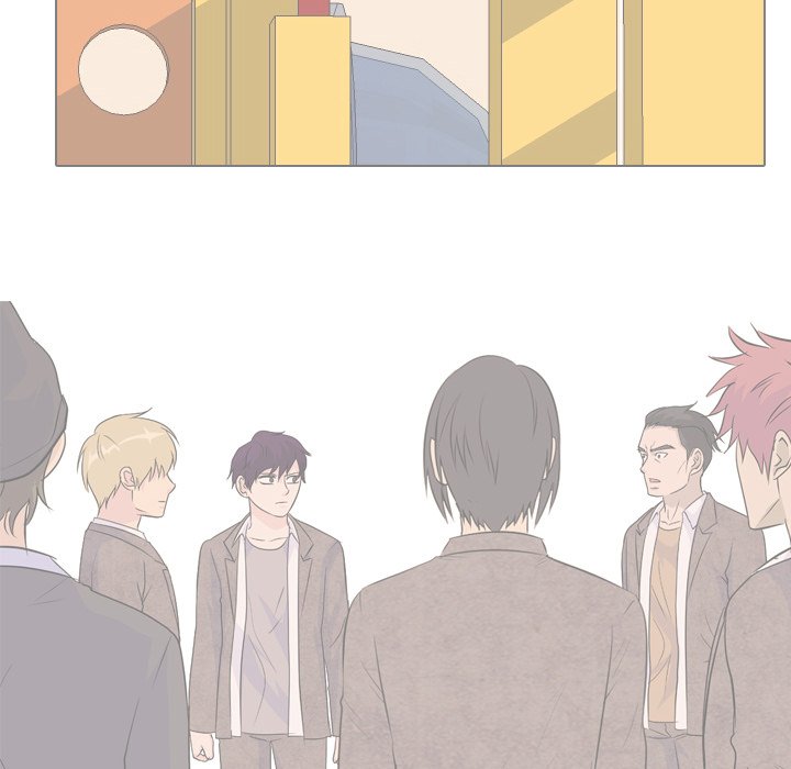 High School Legend Red Dragon chapter 143 page 60