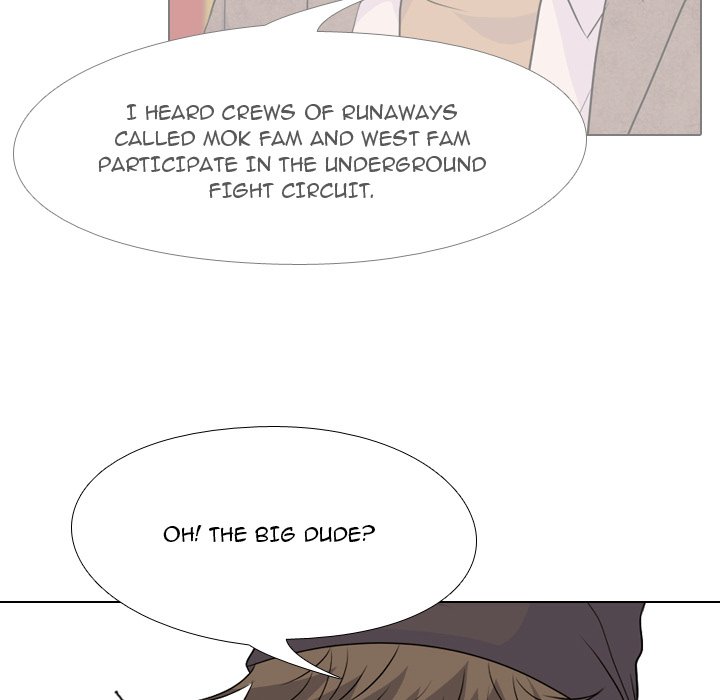 High School Legend Red Dragon chapter 143 page 63