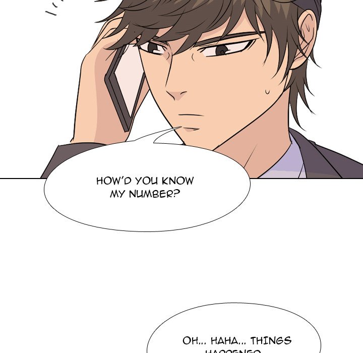 High School Legend Red Dragon chapter 143 page 64