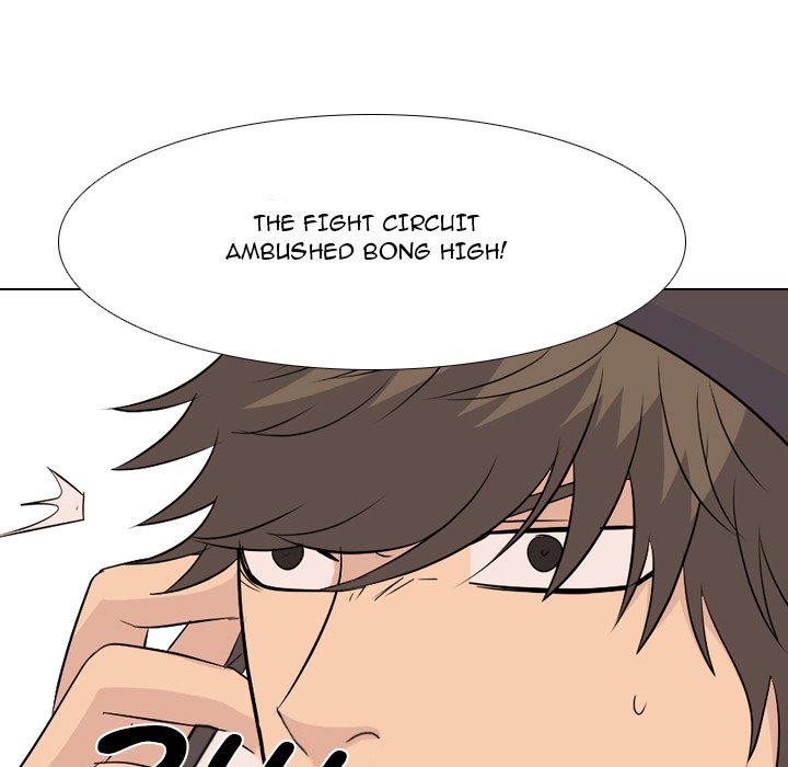 High School Legend Red Dragon chapter 143 page 67