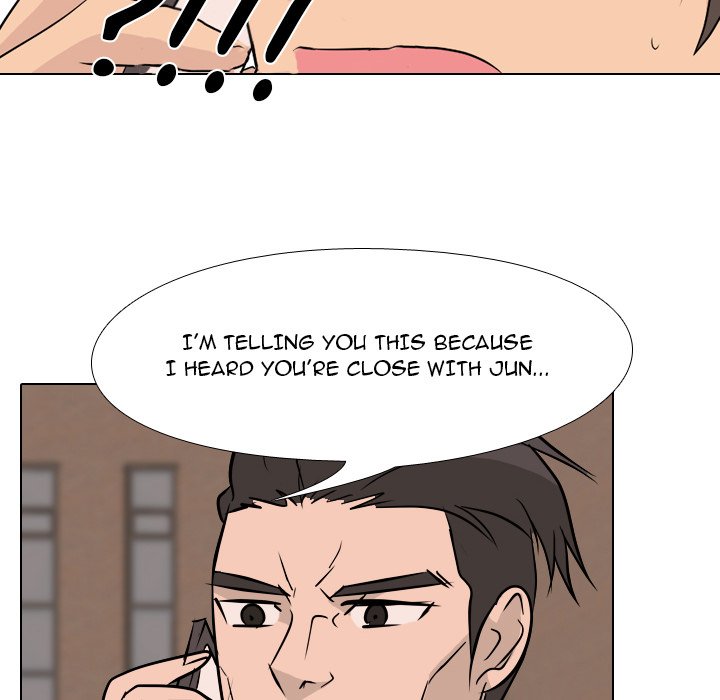 High School Legend Red Dragon chapter 143 page 68