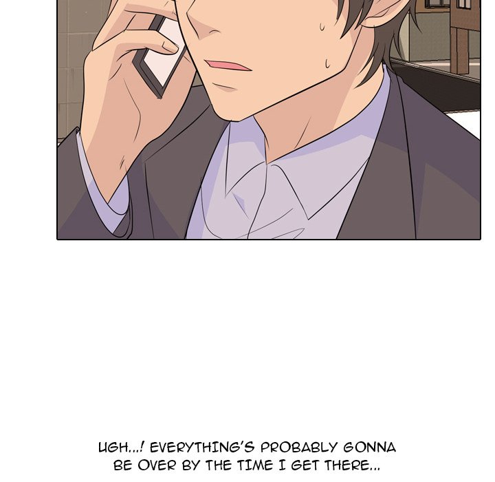 High School Legend Red Dragon chapter 143 page 82