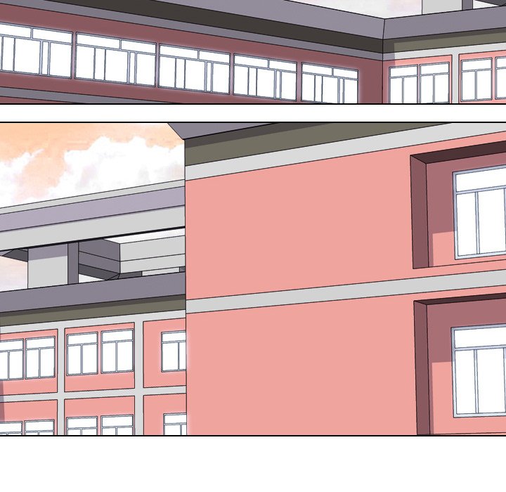 High School Legend Red Dragon chapter 143 page 86