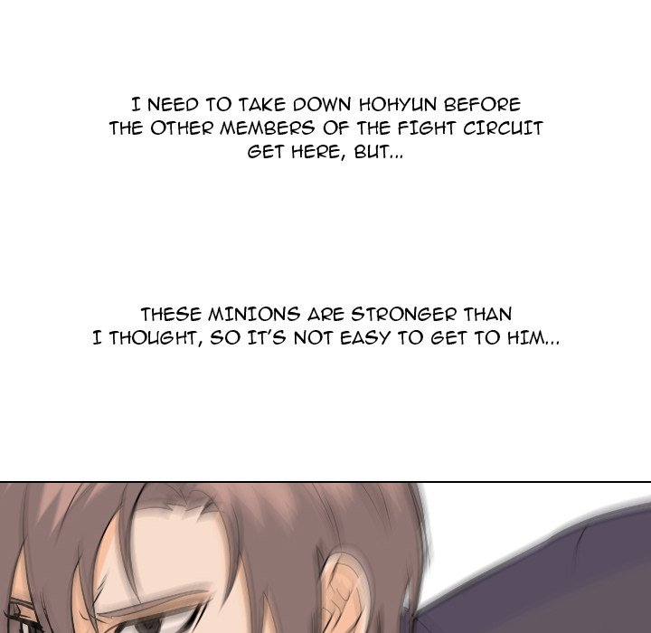 High School Legend Red Dragon chapter 143 page 92