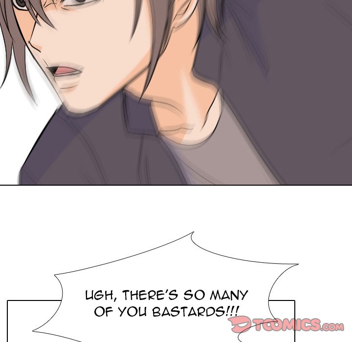 High School Legend Red Dragon chapter 143 page 93