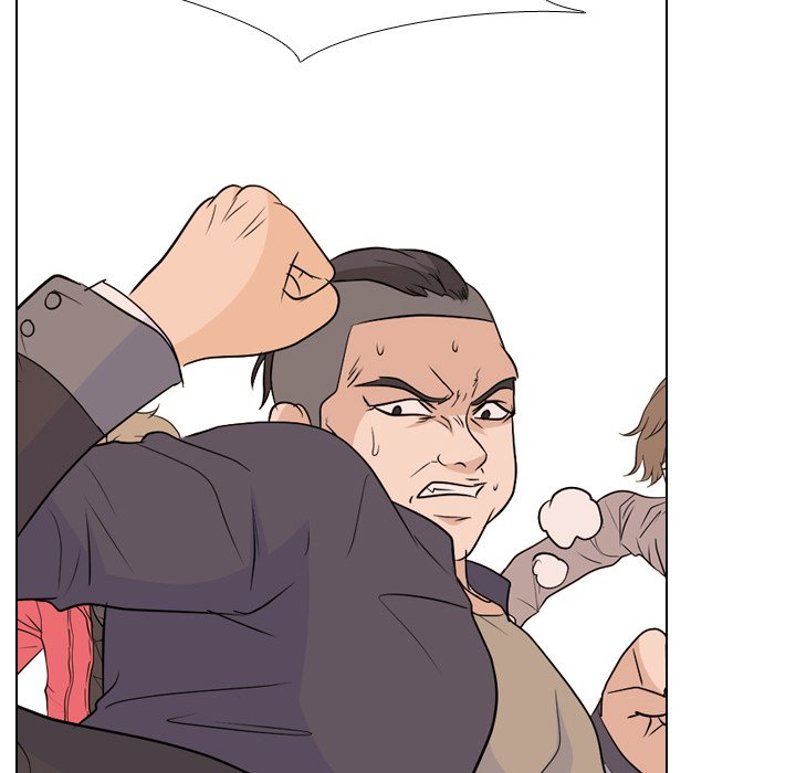 High School Legend Red Dragon chapter 143 page 94