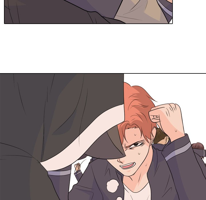 High School Legend Red Dragon chapter 143 page 95