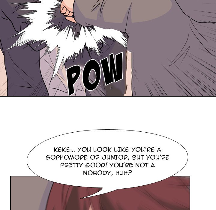 High School Legend Red Dragon chapter 143 page 97