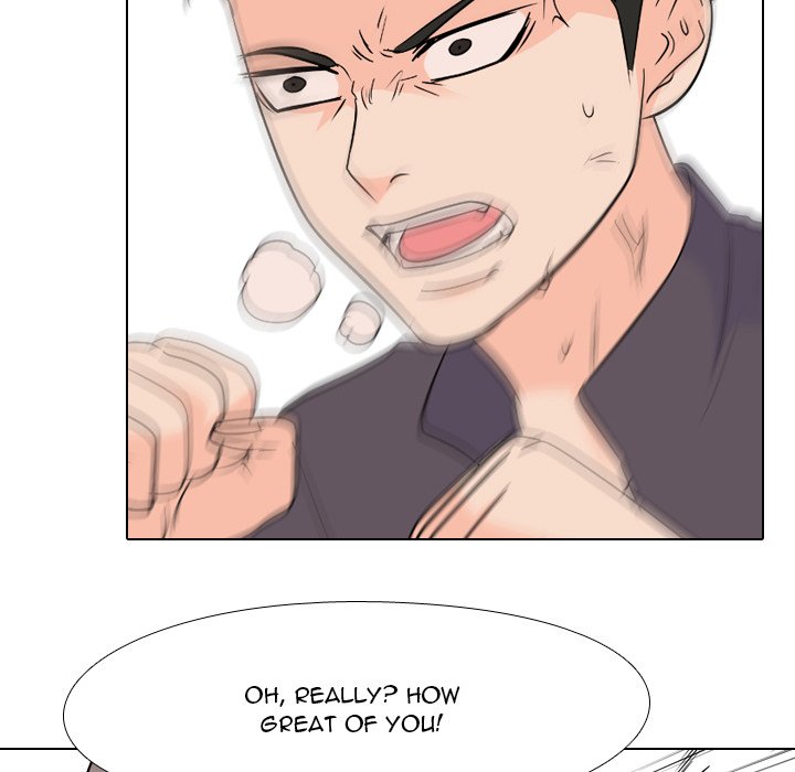 High School Legend Red Dragon chapter 143 page 99
